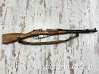 Mosin Nagant M44