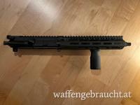 AR-15 Upper Receiver 10,5 Zoll Wechselsystem