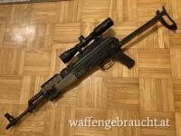 Ak 47 SDM AKS47s