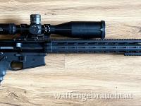 Dynamic Arms Research DAR10 Long Range Sporter 6,5 Creedmoor