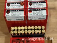 Hornady 6.5 Creedmoor 147 gr ELD MATCH TAP PRECISION