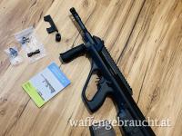 Steyr Aug Z A3 KaWatec Abzug Reserviert 