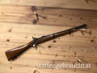 Vorderlader Enfield 1861 