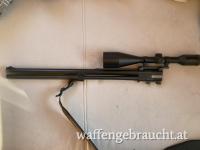 Blaser BBF 95 - Wechsellauf