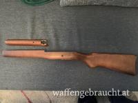 Schaft für Ruger Mini14