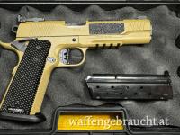 Schmeisser 1911 Hugo 9mm Einzelstück