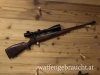 Weihrauch HW60J Kal. 22 lr. 