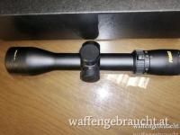 Fomei Beater II 1,5-6x42 SMC mit Absehen G4 (4 mit Leuchtpunkt)