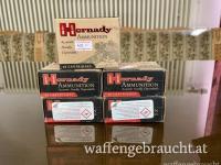 Hornady XTP im Kaliber 10mm Auto mit 155gr