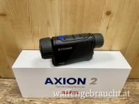 Pulsar Axion2 XG 35 AKTION