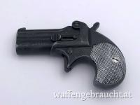 Derringer Reck im Kaliber .22Win Magnum