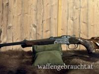 ! Wochenaktion Blaser K95 Luxus !