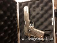 1911 Springfield Garrison 