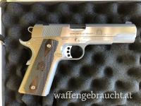 1911 Springfield Garrison 