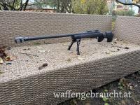 Remington 700 in 338 Lapua