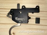 CZ 455  Timney Abzug 3lbs gebogen Rifle 