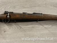 Gewehr Mauser K98 .30-06