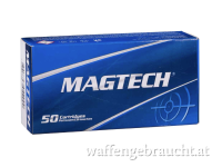 9mm Luger MagTech in Aktion - ab 239.--/1000 - lagernd !!