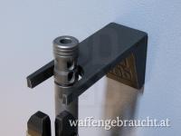 Magnet Gewehrhalter