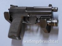 Magnet Pistolenhalter