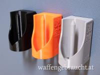 Magnet Pistolenlauf Halter