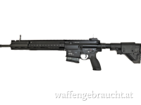 Heckler & Koch MR308 A3-28, 20" schwarz Kal. .308 Win. - auf Lager! -