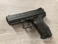 ABVERKAUF! H&K P30 V3 Kal. 9mmx19