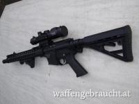 Schmeisser AR15-9 M5FL  ***VERKAUFT***