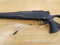 Blaser R8 Ultimate .270 Win mit Mündungsgewinde M15x1