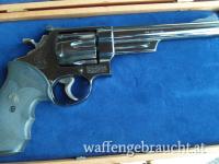 S&W 29-2 44 Magn. Lauf 6.5 Zoll ( Dirty Harry)