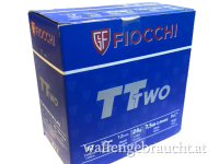 FIOCCHI 12/70 24g TT Two 1000 Stk *LAGERND*