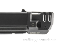 Mündungsbremse Kompensator Strike Industries SI-G4-MDCOMP-S G4 Mass Driver Comp - Standard (Glock 17 Gen4)