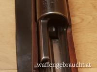 CHILE Mauser 1935 VERKAUFT