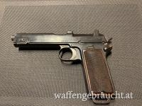 Steyr M1912