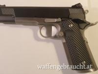 1911 von STP in 9mm, wunderschön und zuverlässig Classic IPSC