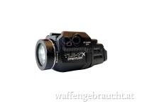 STREAMLIGHT TLR-7X BLK *LAGERND*