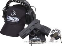 Abverkauf! Taurus Setaktion Millennium G2 Modell 111 Kal. 9mm