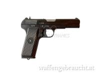 Zastava M57 (Tokarev TT) 7,62×25 Tokarev *LAGERND*