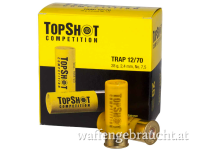 AKTION!! TopShot (S&B) 12/70 2,4mm 24gr Trap 250 Stk.