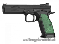 CZ 75 TS2 racing green - auf Lager !