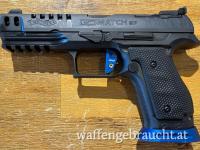 Pistole Walther Q5 Match SF Expert im Originalkoffer