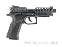 Grand Power K22 X-Trim Mk23 Kal. .22 lr. - auf Lager!