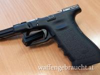 Glock 17 Gen.3 Griffstück NEU - Preis inklusive Versand