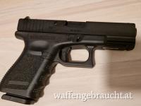 VFC GLOCK 19 Gen 3 GBB 6 mm BB