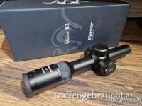 **AKTION**Blaser B2 Zielfernrohr 1-6x24 IC S Drückjagd