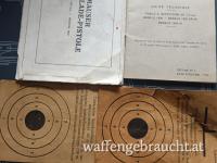 Mas 1974-75, 1936, 1936CR, 1936-51, Mauser 1930. 7,63, Schwedenmauser