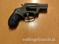 Taurus Revolver 605