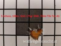 .308 Win GGG 168gr und 175gr Nosler Comp. Match - auf Lager !