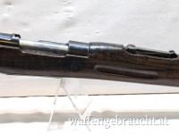 Spanischer Karabiner 98/43 Mauser im Kaliber 8x57IS aus 1949 La Coruna