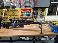 GRS Warg Schaft für Remington 700 LA Long Action